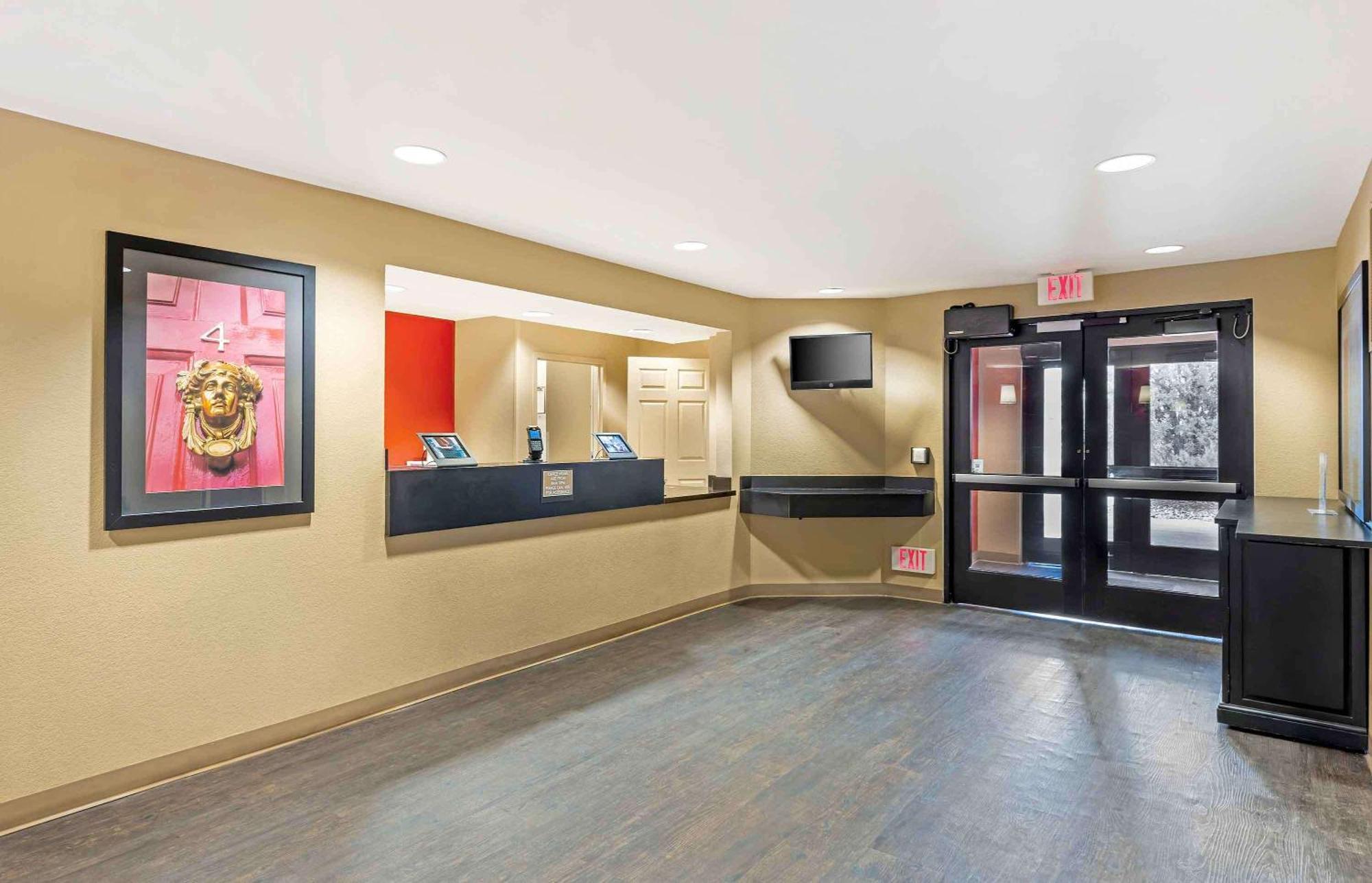Extended Stay America Suites - Billings - West End Exterior foto